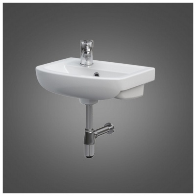 Умывальник Cersanit Arteco 40 фотография