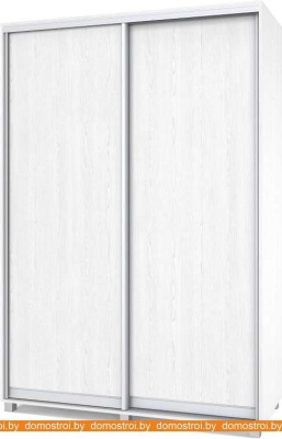 Шкаф-купе Modern Роланд 1500 (600) (анкор светлый/анкор светлый) фотография