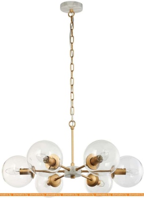 Подвесная люстра Favourite Marmore 2671-6P фотография