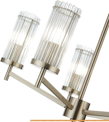 Люстра ST Luce Bitonto SL1233.102.05 фотография