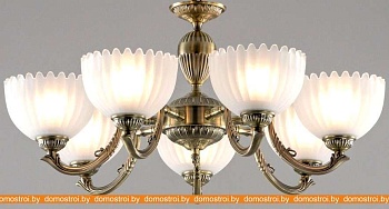 Подвесная люстра Citilux Севилья CL414173 картинка