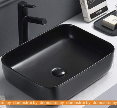 Умывальник CeramaLux 2105MB фотография