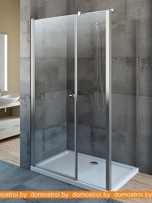 Душевой уголок Radaway Eos KDS 140x90 (37557-01-01N) фотография