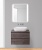 Тумба под умывальник BelBagno Pietra-800-2C-SO-PT (stone) фотография