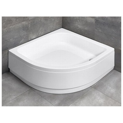 Акриловый поддон Radaway Samos A80 80x80x29.5 фотография