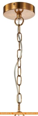 Подвесная люстра Favourite Basis 2927-7P фотография