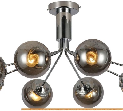 Люстра Favourite Pax 2630-8U фотография