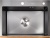 Кухонная мойка Avina HM6545 PVD (графит) фотография