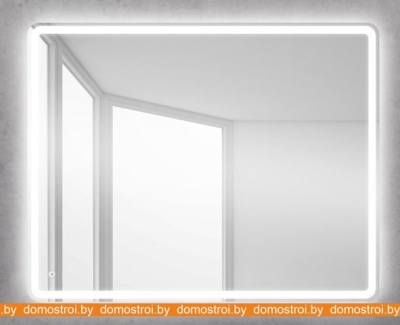 Зеркало BelBagno SPC-MAR-500-600-LED-TCH фотография