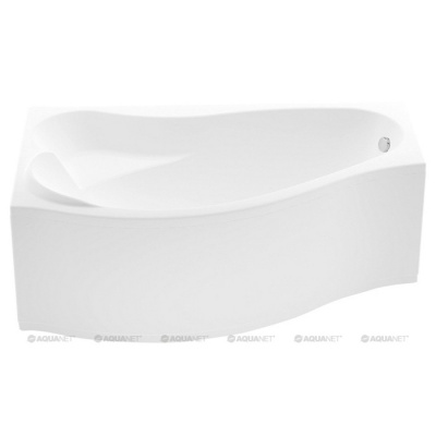 Акриловая ванна Aquanet Palma L 170x90/60 фотография