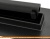 Душевой трап Pea Neo Slim Pro 90 см (черный) фотография