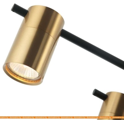 Потолочная люстра Favourite Topper 2827-8P фотография