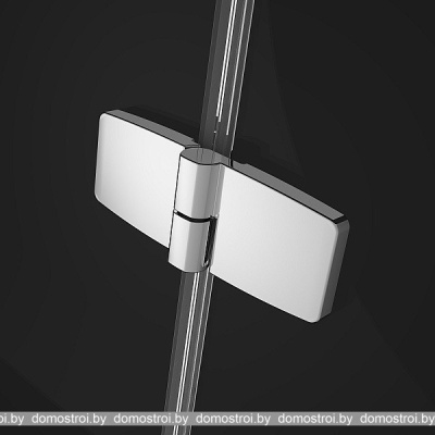 Душевой уголок Radaway Fuenta New KDJ 100x80 фотография