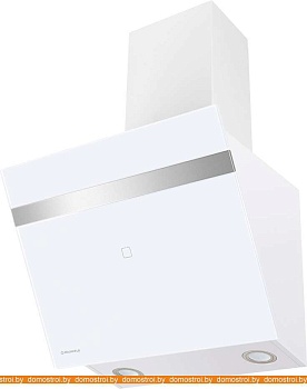 Вытяжка MAUNFELD Medway 50 (белый/сатин) картинка