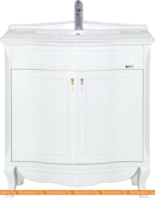 Умывальник Misty Р-Мис14085-Дн фотография