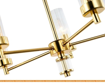 Подвесная люстра Favourite Aesthetic 2673-8P фотография