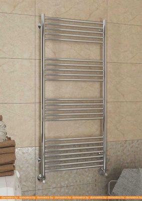 Полотенцесушитель TERMINUS Альба П22 (500x1396) фотография