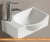 Умывальник CeramaLux N 78404R фотография