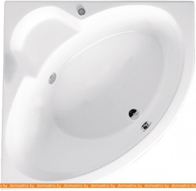 Ванны VagnerPlast Catalina 146x146 фотография