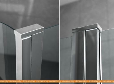 Душевой уголок Ambassador Set 13011101-ST6 фотография