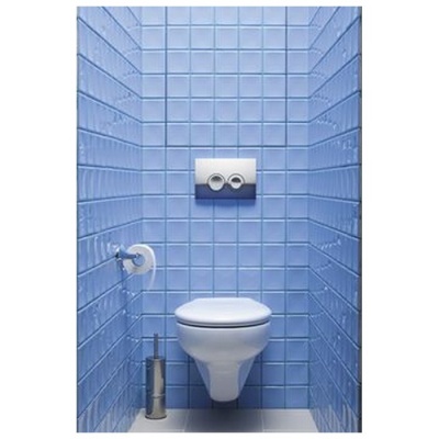 Инсталляция для подвесного унитаза Geberit Duofix 458.162.21.1 фотография