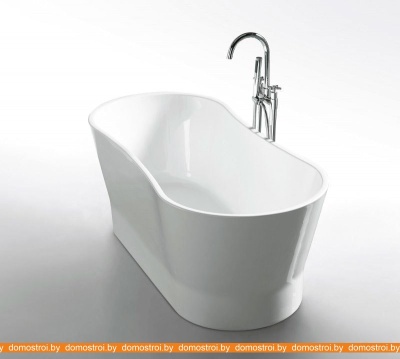 Ванны BelBagno BB406 165x73 фотография