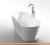 Ванны BelBagno BB406 165x73 фотография