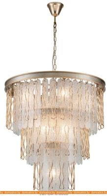 Подвесная люстра Favourite Medea 2696-9P фотография