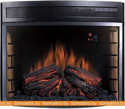 Электрокамин Royal Flame Dioramic 25 LED FX фотография
