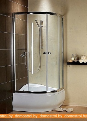 Душевой уголок Radaway Premium A800 (30411-01-01) фотография