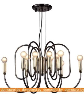 Подвесная люстра Favourite Drolling 1676-12P фотография