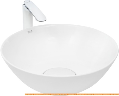 Умывальник WeltWasser Elbach 3132 фотография