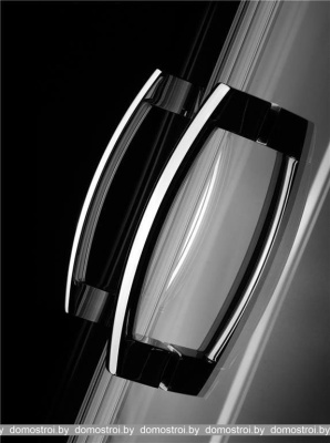 Душевой уголок Radaway Premium Plus E 1900 100x80 фотография