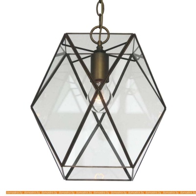 Подвесная люстра Favourite Shatir 1628-1P фотография