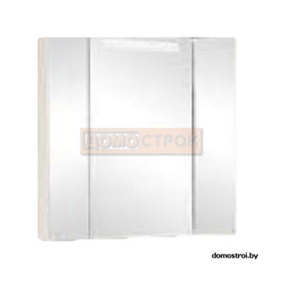 Зеркало-шкаф Акватон Мадрид 80 М фотография