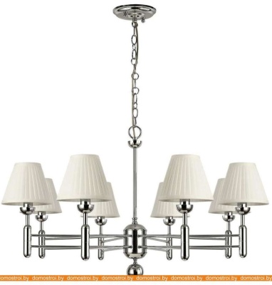 Подвесная люстра Favourite Avangard 2952-8P фотография