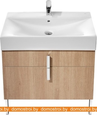 Умывальник Roca Diverta 75x44 (327110000) фотография