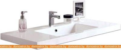 Умывальник BelBagno Luce 80x46 BB800AB фотография