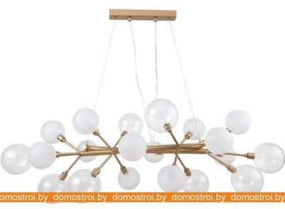 Подвесная люстра Favourite Babylon 2515-12P фотография