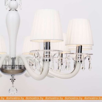 Подвесная люстра Favourite Atlanta 2056-6P фотография