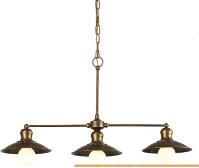 Подвесная люстра Favourite 1214-3P1 фотография