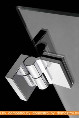 Душевая дверь Radaway Carena DWB 90L (прозрачное стекло) фотография