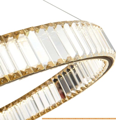 Подвесная люстра ST Luce Tivoli SL1622.313.01 фотография