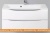 Тумба под умывальник BelBagno Marino-1000-2C-SO-BO-P (bianco opaco) фотография