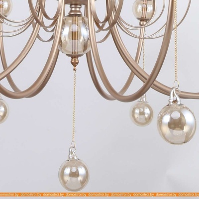 Подвесная люстра Favourite Teneritas 2553-8P фотография