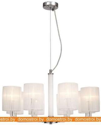 Подвесная люстра Favourite Birra 1861-8P фотография