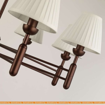 Подвесная люстра Favourite Avangard 2953-8P фотография