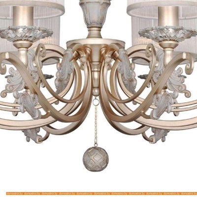 Подвесная люстра Favourite Seraphima 2307-8P фотография