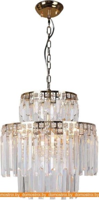 Подвесная люстра Favourite Salto 1971-6U фотография