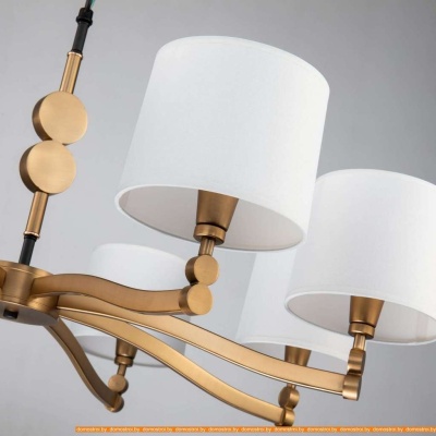 Подвесная люстра Favourite Roshe 2624-8P фотография